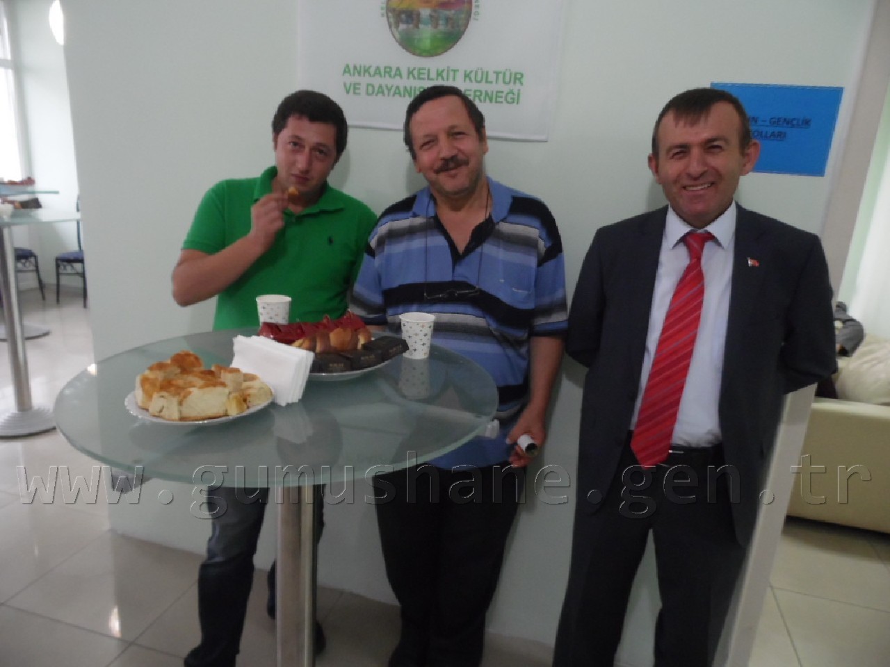 Ankara'da Kelkit Rüzgarı 3