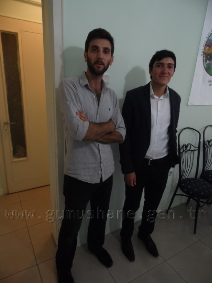 Ankara'da Kelkit Rüzgarı 4