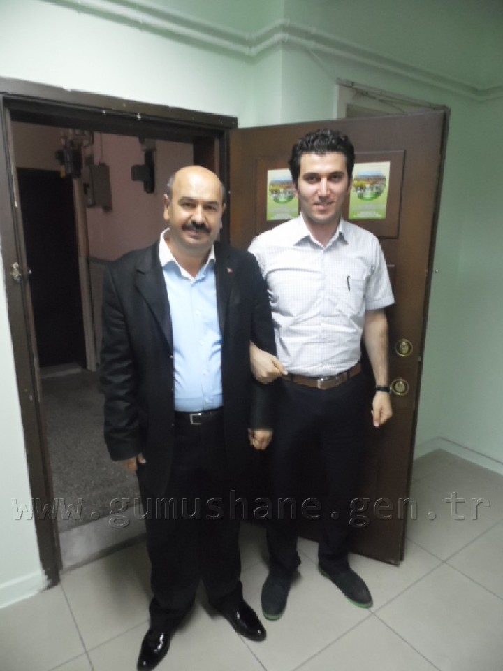 Ankara'da Kelkit Rüzgarı 5