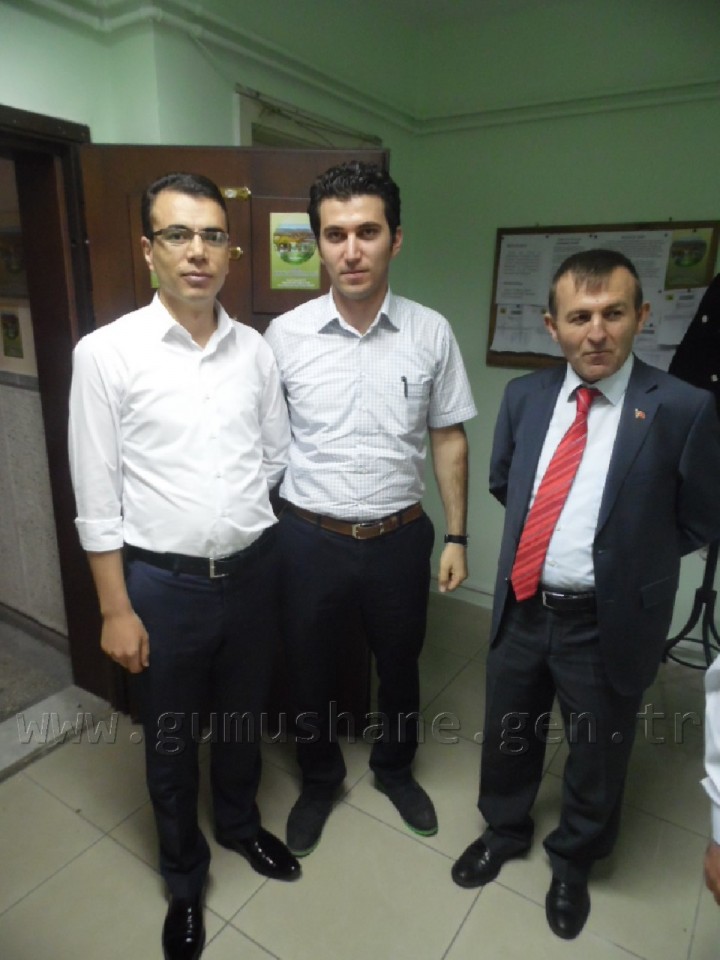 Ankara'da Kelkit Rüzgarı 6