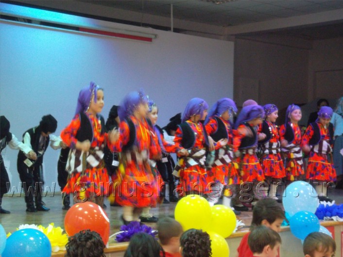 Minik Öğrencilerin Resitali Devam Ediyor 21