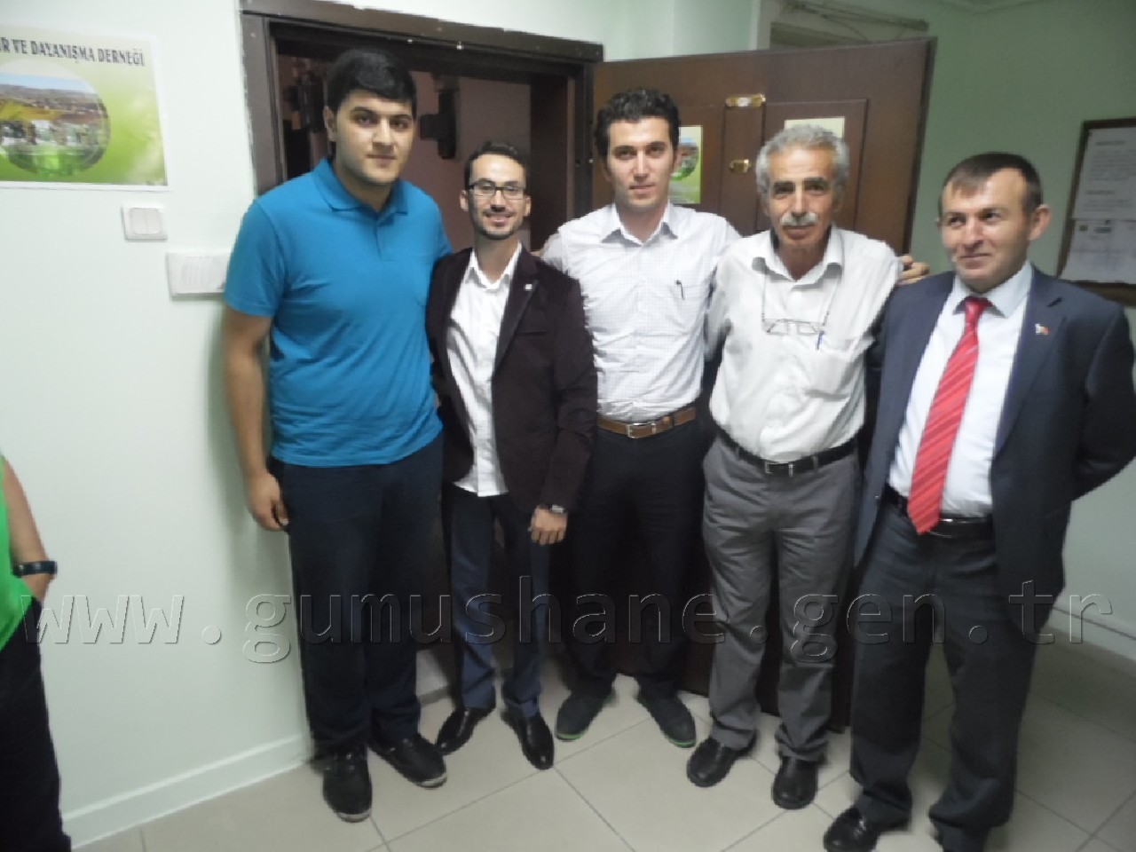 Ankara'da Kelkit Rüzgarı 7