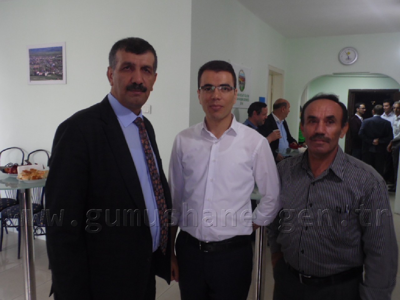 Ankara'da Kelkit Rüzgarı 8