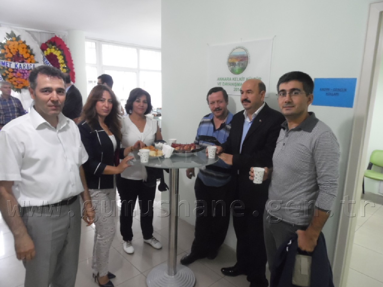 Ankara'da Kelkit Rüzgarı 10