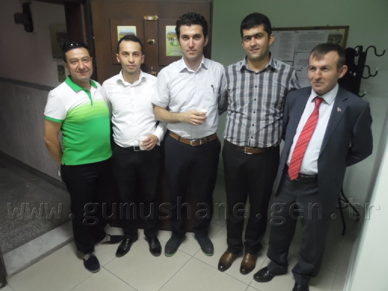 Ankara'da Kelkit Rüzgarı 11