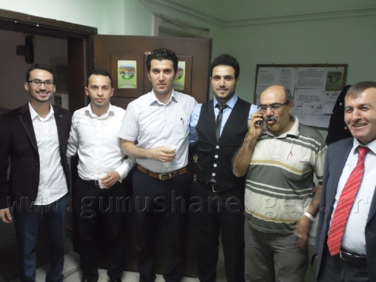 Ankara'da Kelkit Rüzgarı 12