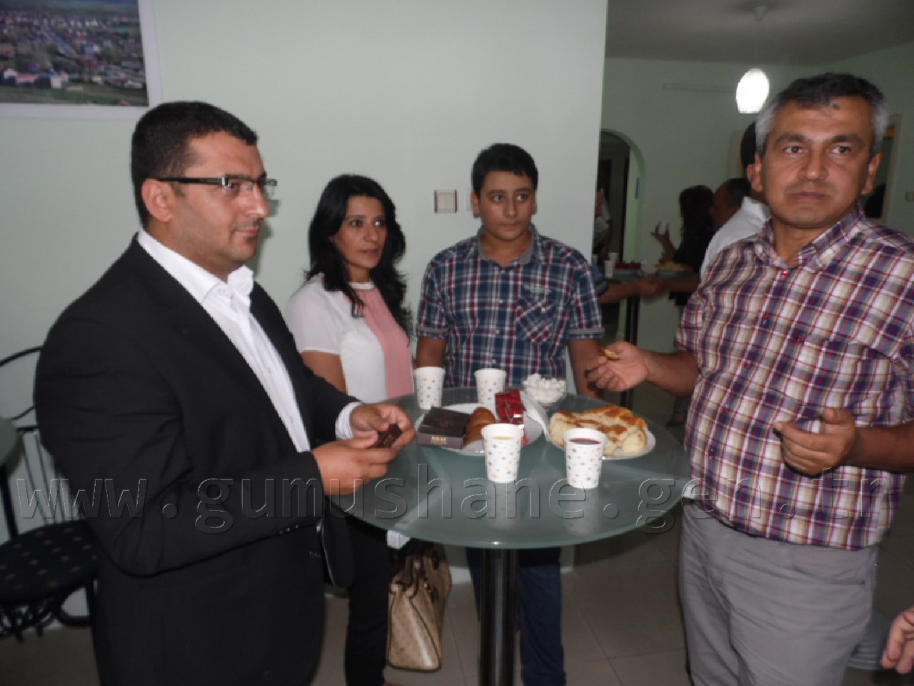 Ankara'da Kelkit Rüzgarı 14