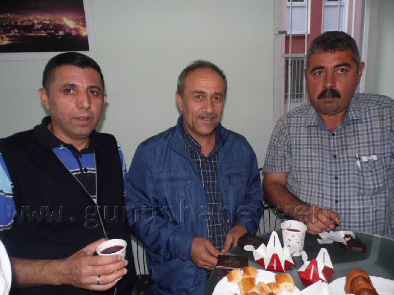 Ankara'da Kelkit Rüzgarı 15