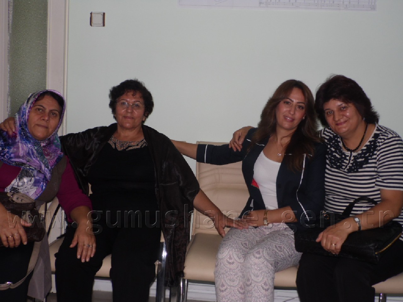 Ankara'da Kelkit Rüzgarı 18