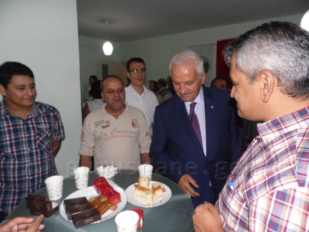 Ankara'da Kelkit Rüzgarı 19