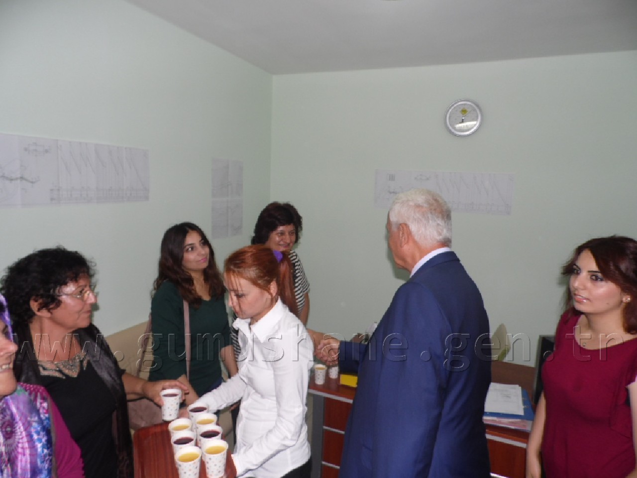 Ankara'da Kelkit Rüzgarı 20