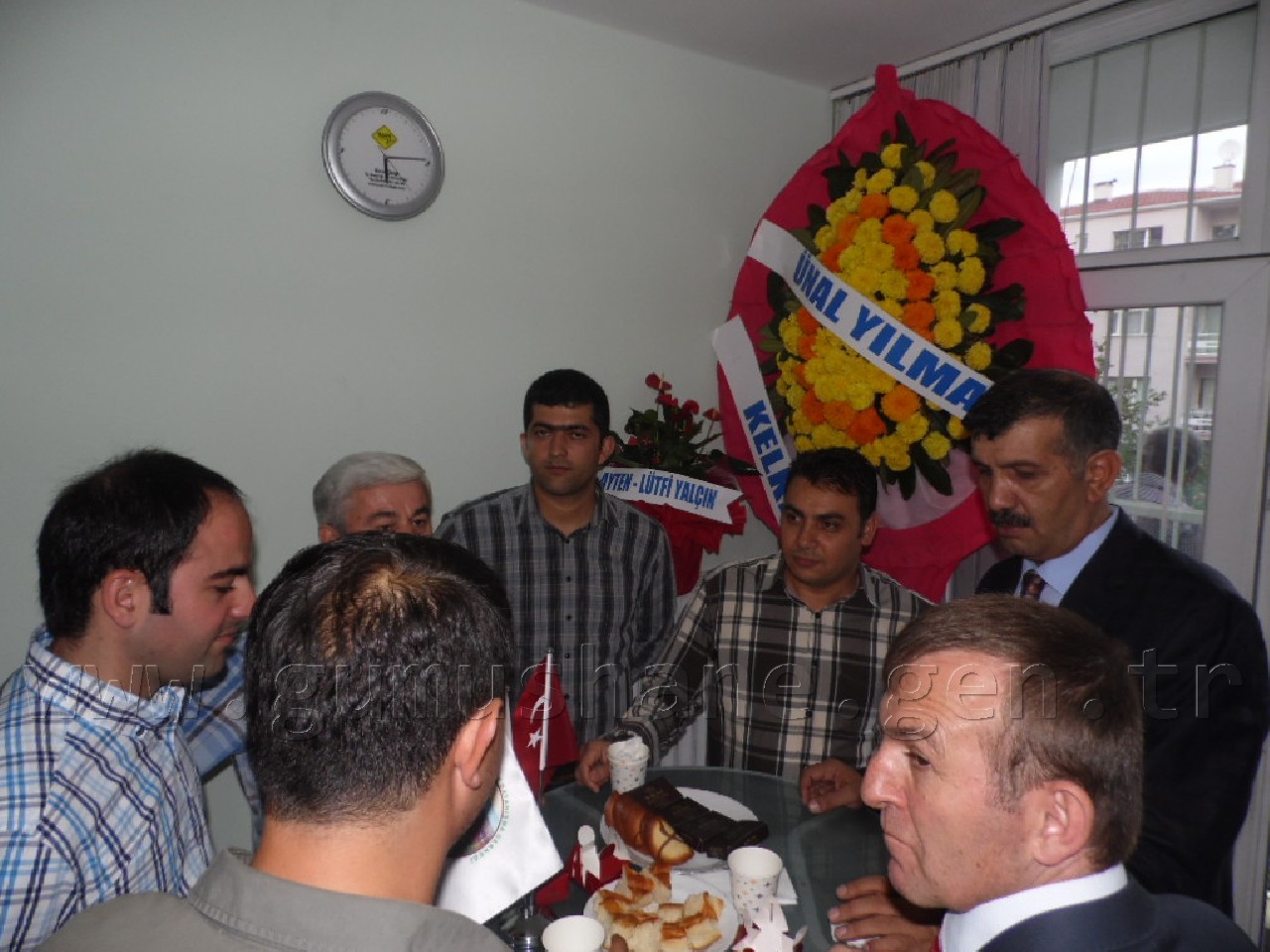 Ankara'da Kelkit Rüzgarı 22