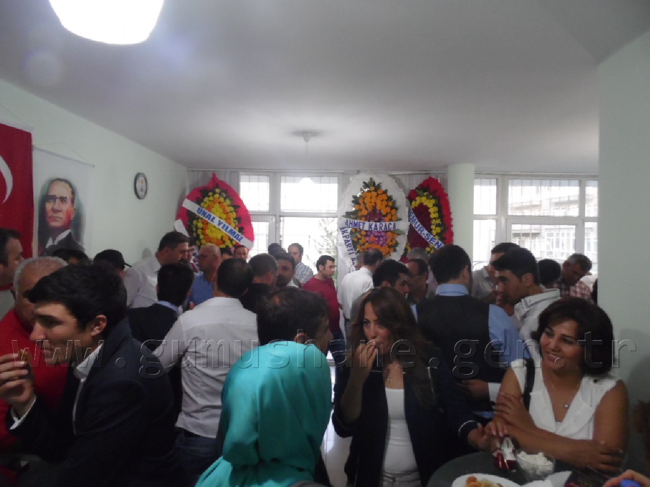 Ankara'da Kelkit Rüzgarı 25