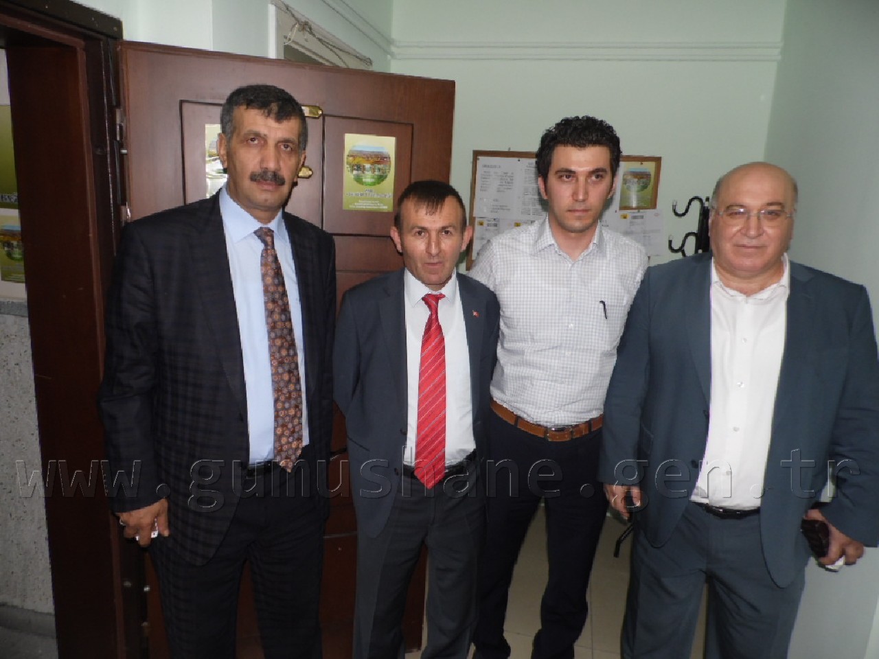 Ankara'da Kelkit Rüzgarı 26