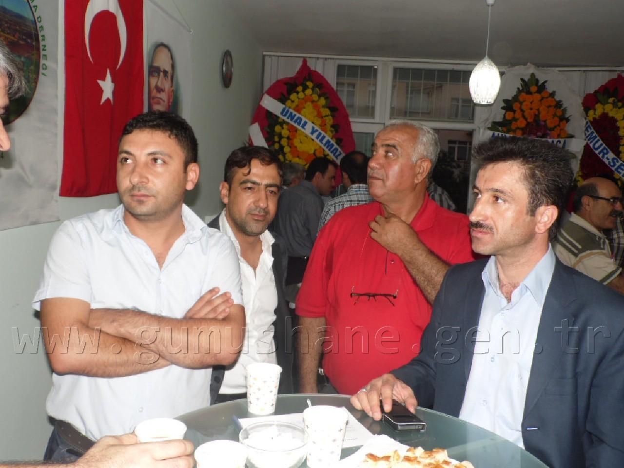 Ankara'da Kelkit Rüzgarı 27