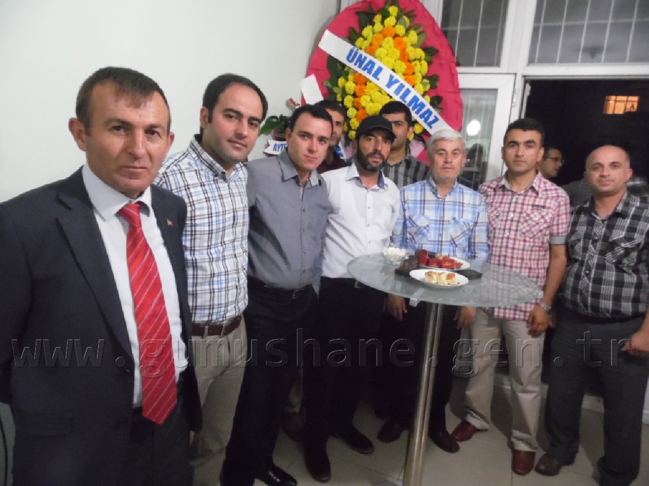 Ankara'da Kelkit Rüzgarı 29