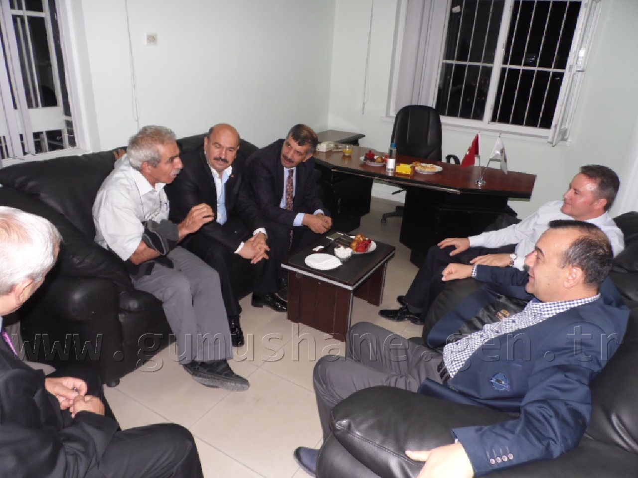 Ankara'da Kelkit Rüzgarı 30