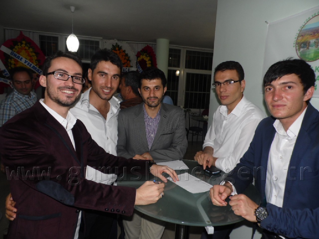 Ankara'da Kelkit Rüzgarı 31