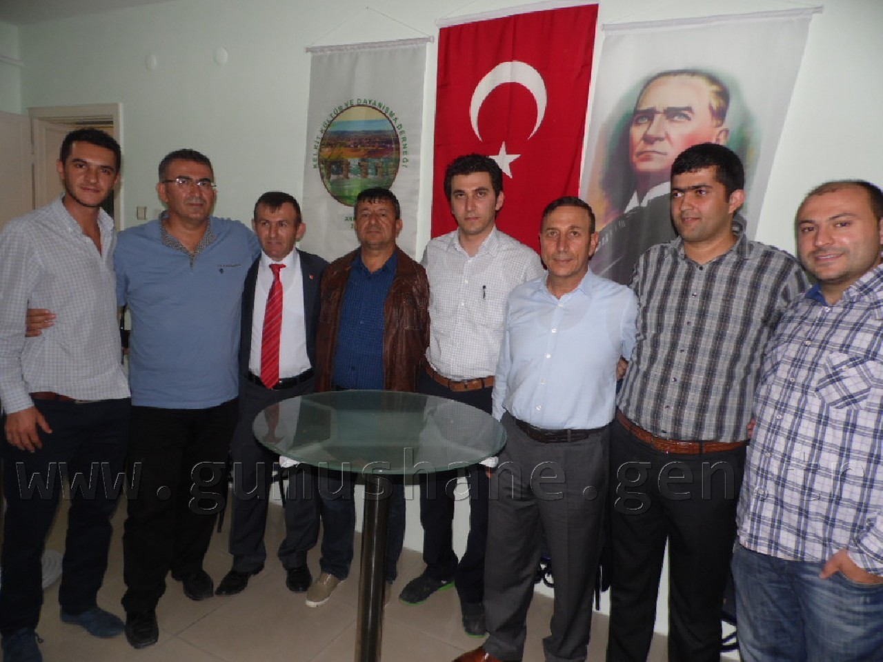 Ankara'da Kelkit Rüzgarı 33