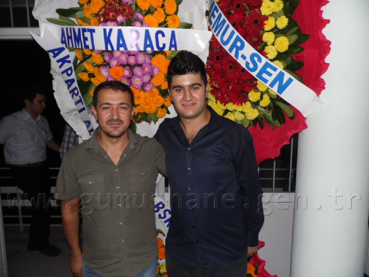 Ankara'da Kelkit Rüzgarı 34