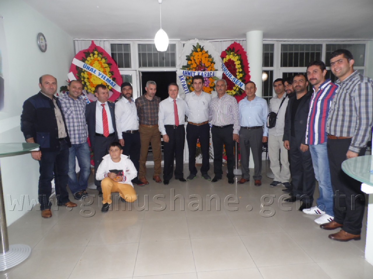 Ankara'da Kelkit Rüzgarı 35