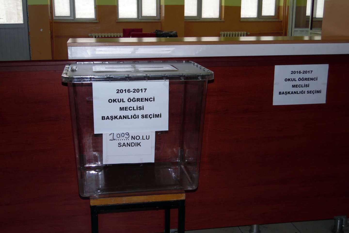 Fevzipaşa’da demokrasi şenliği 2