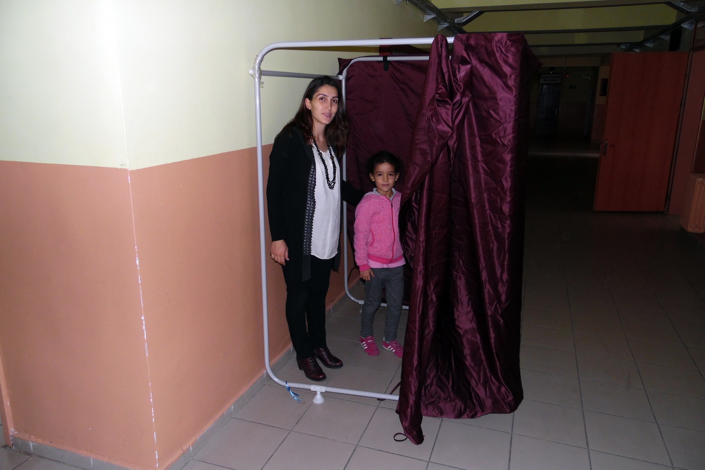 Fevzipaşa’da demokrasi şenliği 3