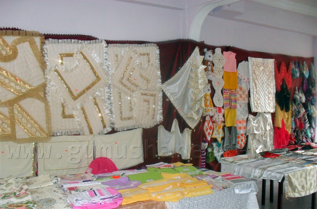 Semerkand Vakfından Torul'da Kermes 1