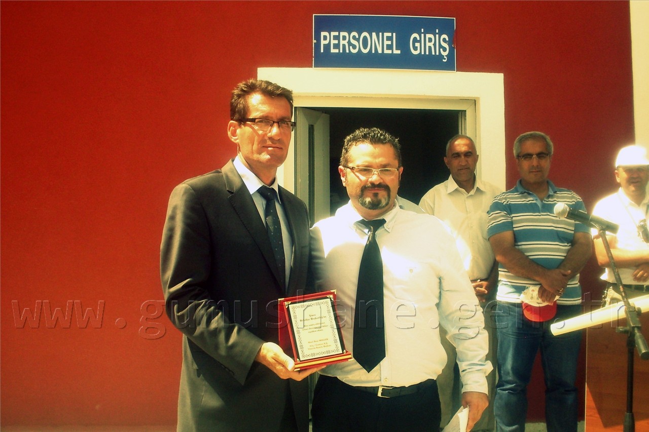 Şiran'da Festival Coşkusu 7