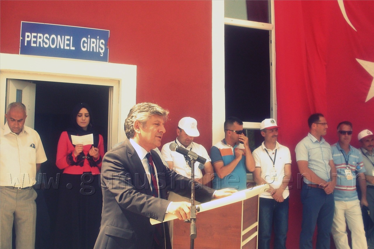 Şiran'da Festival Coşkusu 9