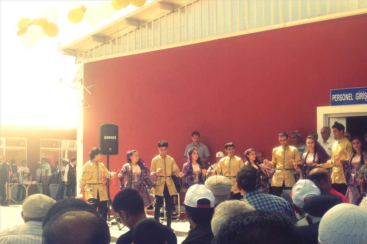 Şiran'da Festival Coşkusu 10