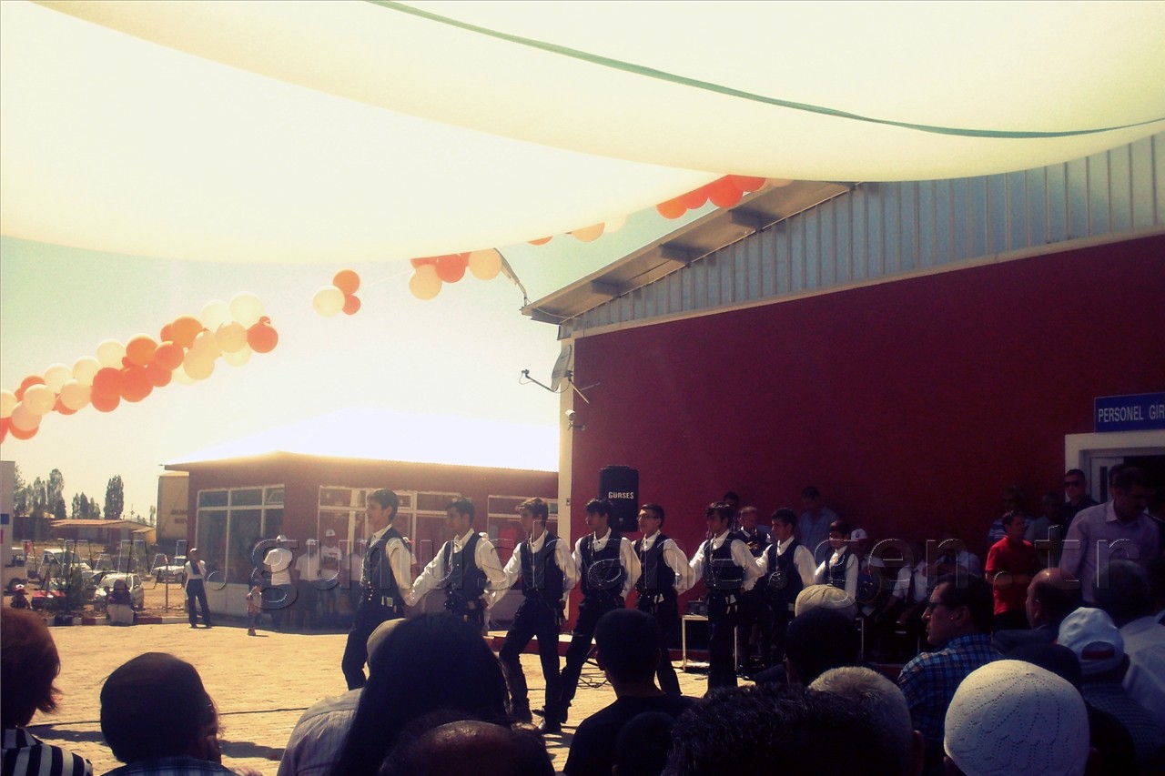 Şiran'da Festival Coşkusu 11