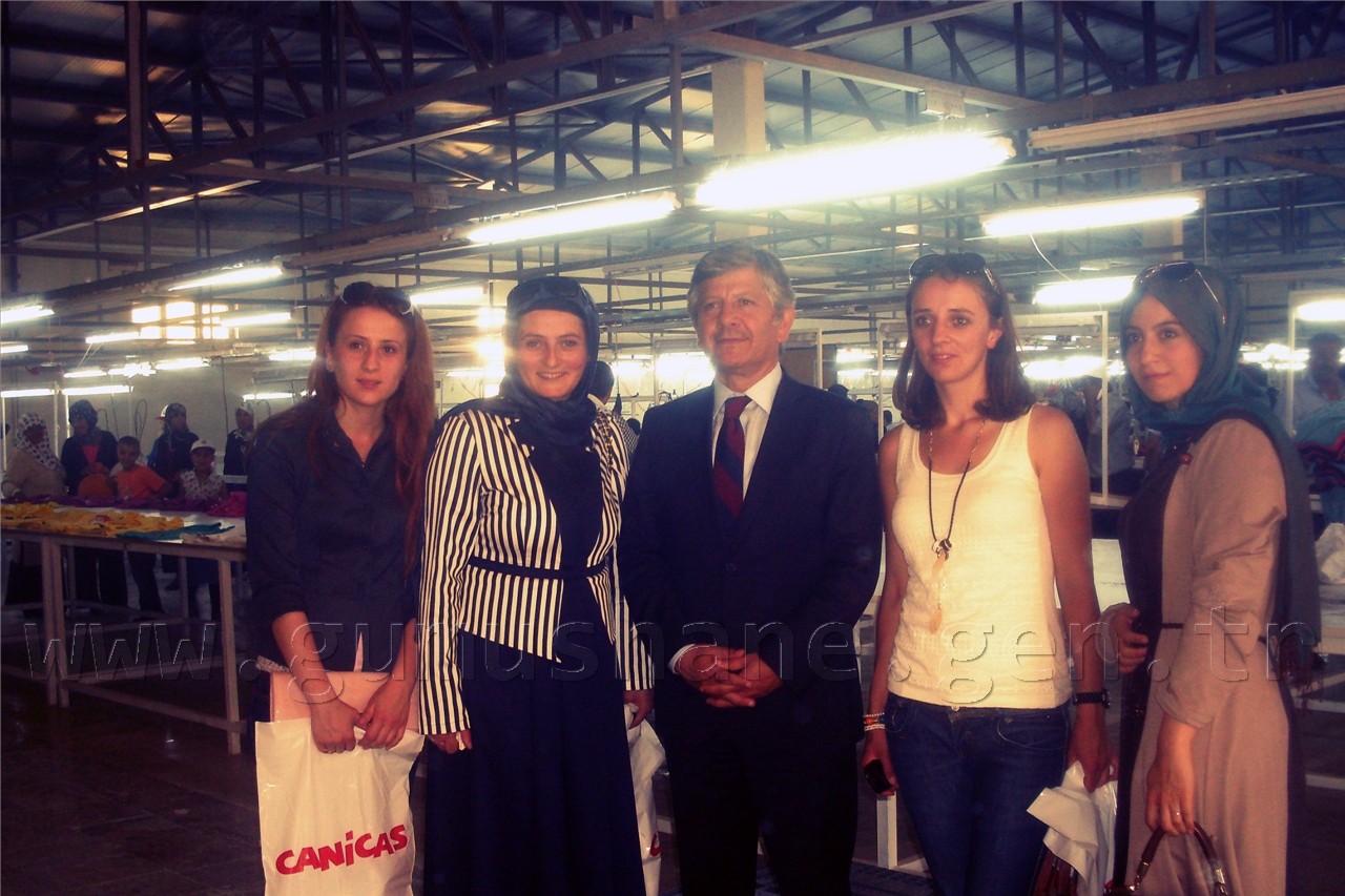 Şiran'da Festival Coşkusu 12