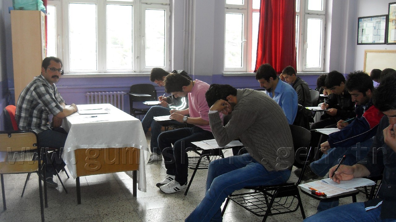 İlmihal Okuma Yarışması ve Ödül Töreni Yapıldı 3