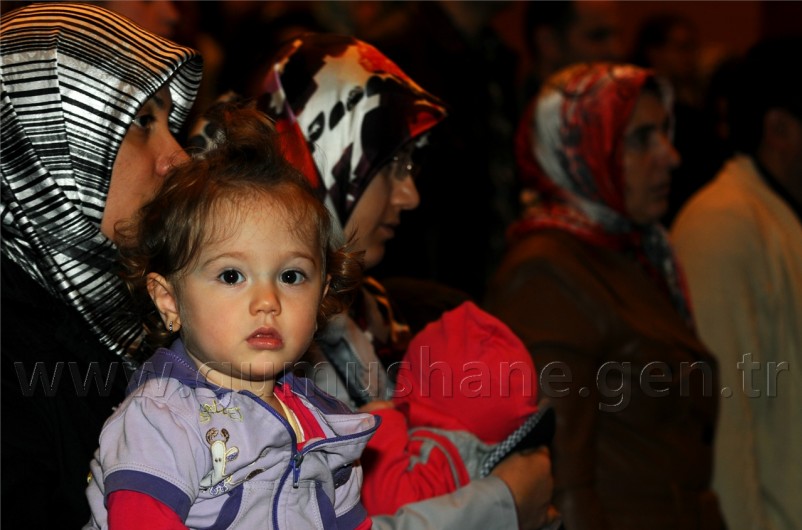 Gümüşhane'de 31 Mayıs Dünya Sigarasız Günü Etkinliği 13