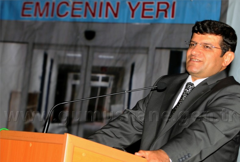 Gümüşhane'de 31 Mayıs Dünya Sigarasız Günü Etkinliği 14