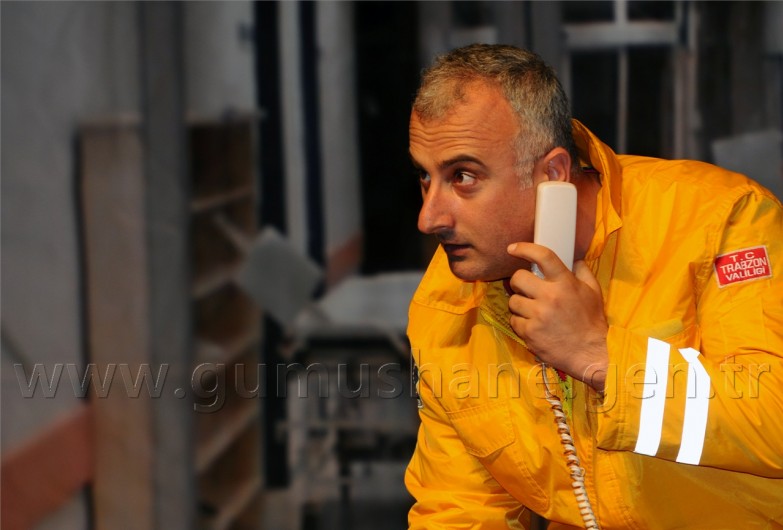 Gümüşhane'de 31 Mayıs Dünya Sigarasız Günü Etkinliği 15