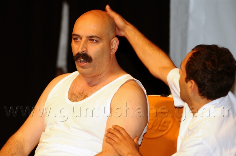 Gümüşhane'de 31 Mayıs Dünya Sigarasız Günü Etkinliği 17