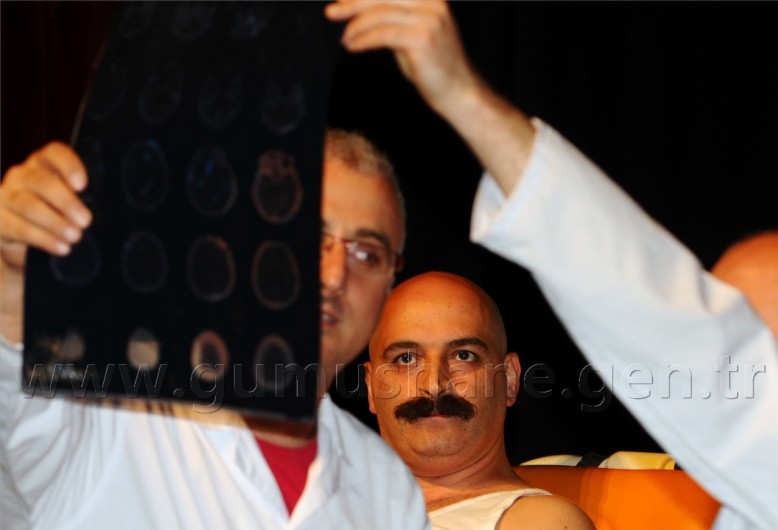 Gümüşhane'de 31 Mayıs Dünya Sigarasız Günü Etkinliği 18