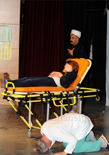 Gümüşhane'de 31 Mayıs Dünya Sigarasız Günü Etkinliği 20