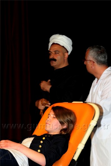 Gümüşhane'de 31 Mayıs Dünya Sigarasız Günü Etkinliği 21