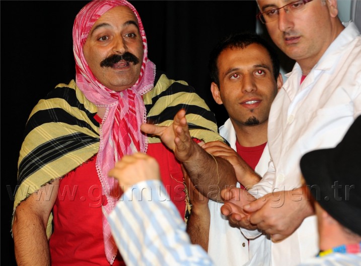 Gümüşhane'de 31 Mayıs Dünya Sigarasız Günü Etkinliği 23