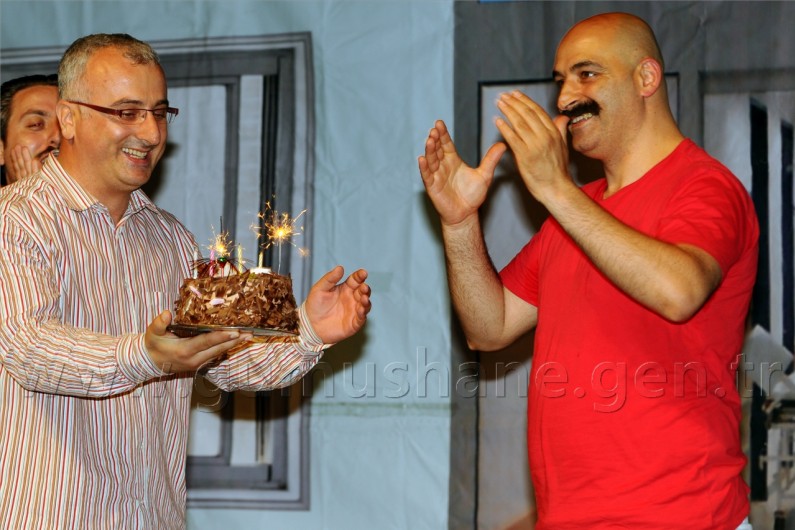 Gümüşhane'de 31 Mayıs Dünya Sigarasız Günü Etkinliği 25