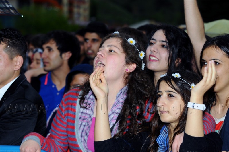 GÜ'de Şenlik Var 11