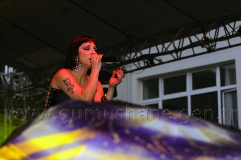 GÜ'de Şenlik Var 15