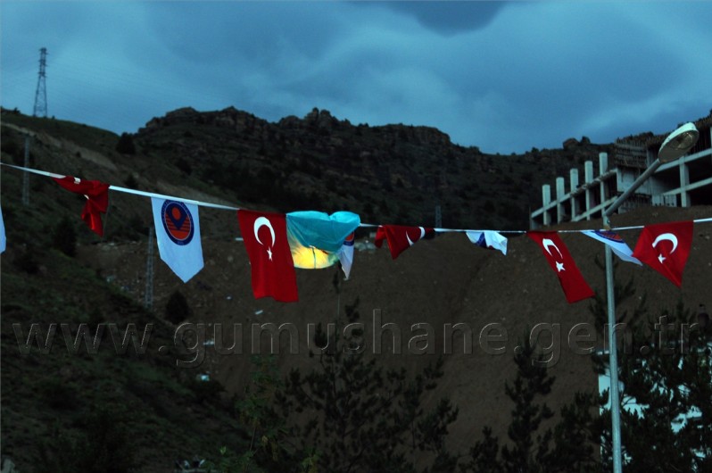 GÜ'de Şenlik Var 16