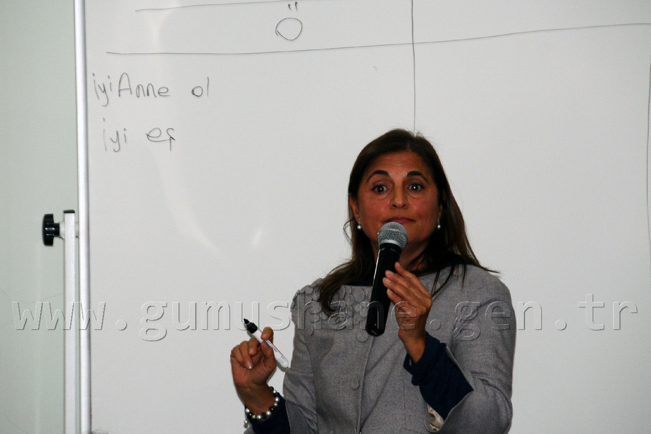 Kadına Yönelik Şiddeti Önlemede Medyanın Rolü 9