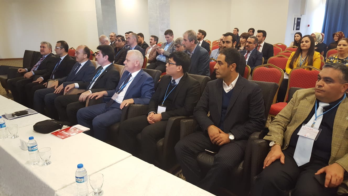 Uluslararası Sosyal Bilimler Kongresi’ne Yoğun İlgi 1