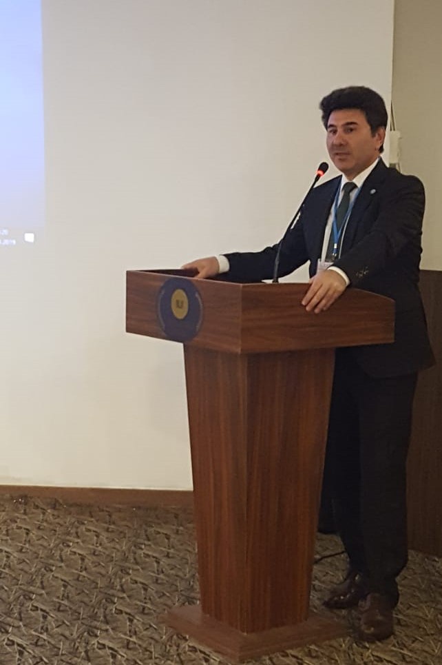 Uluslararası Sosyal Bilimler Kongresi’ne Yoğun İlgi 2