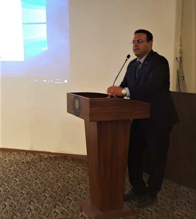 Uluslararası Sosyal Bilimler Kongresi’ne Yoğun İlgi 3